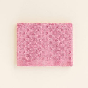Tube sjaal Gigi - Cotton candy